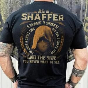 Meet your Posher, John